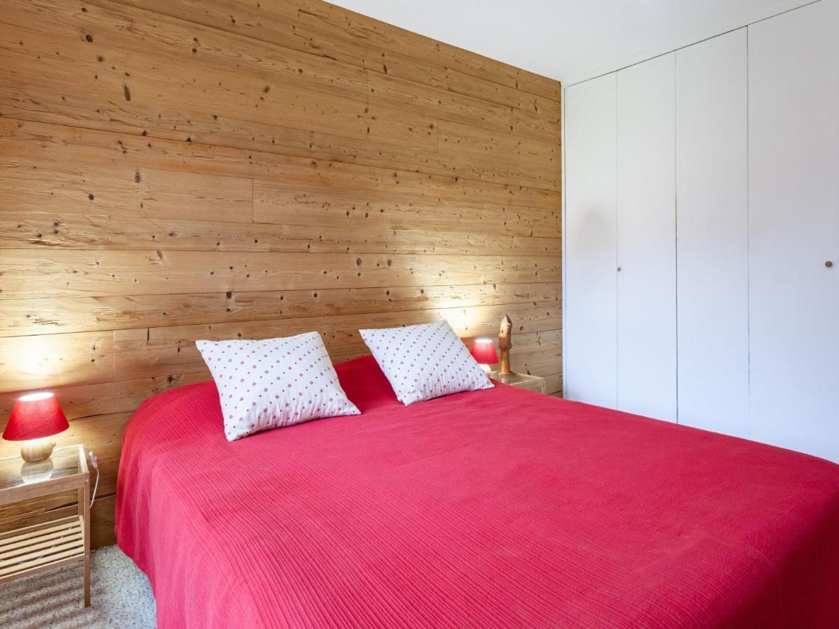 Apartment Le Diorama By Interhome Saint-Gervais-les-Bains Kültér fotó